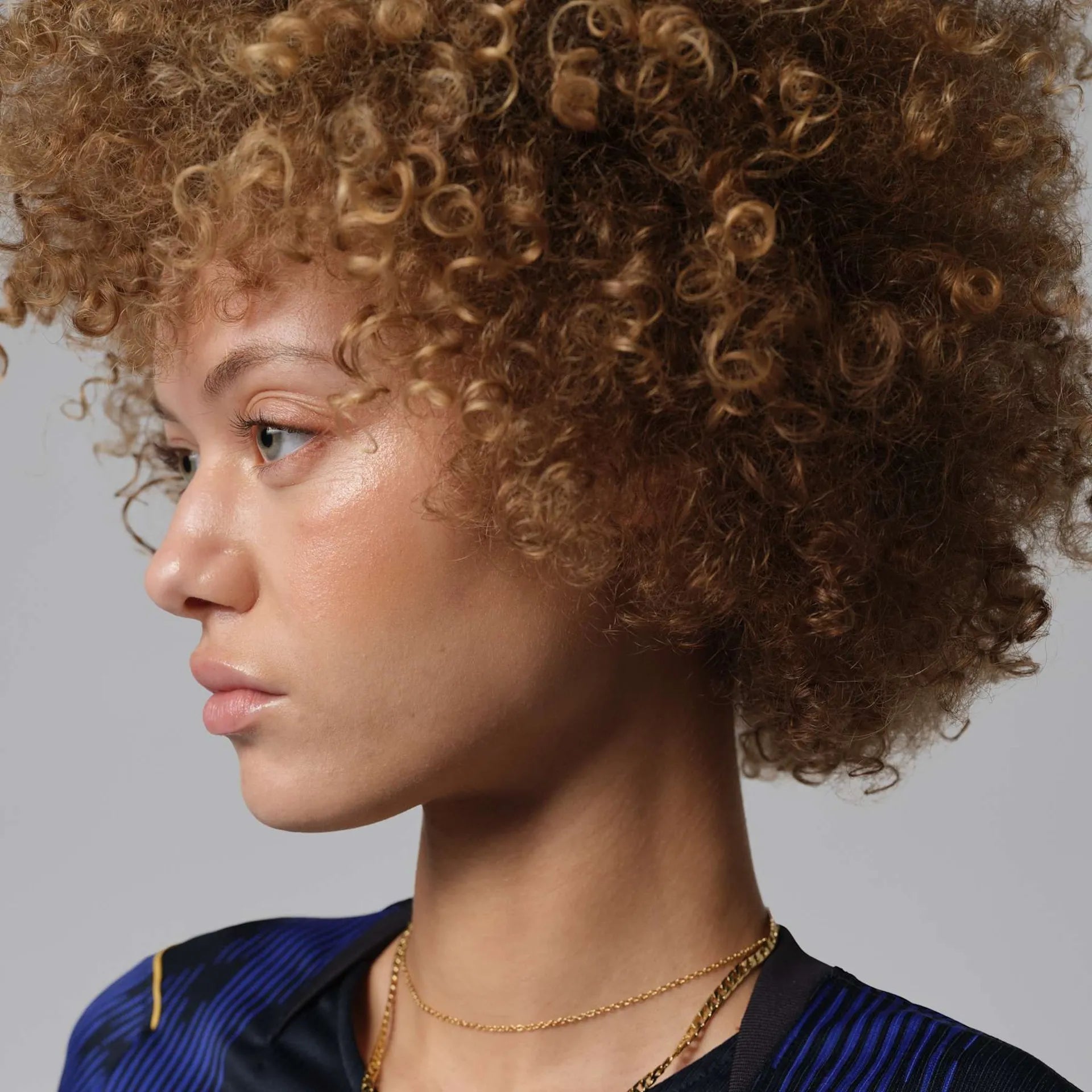 Jersey Brazil Women's Away WorldCup 2026