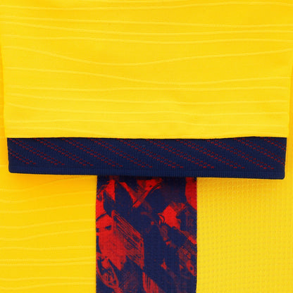 Kids Ecuador Home World Cup 2026