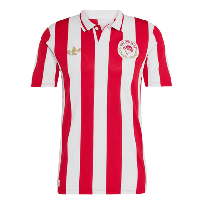 Kids Olympiacos 25/26 100th Anniversary
