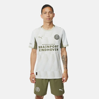 Jersey PSV Eindhoven Third 25/26