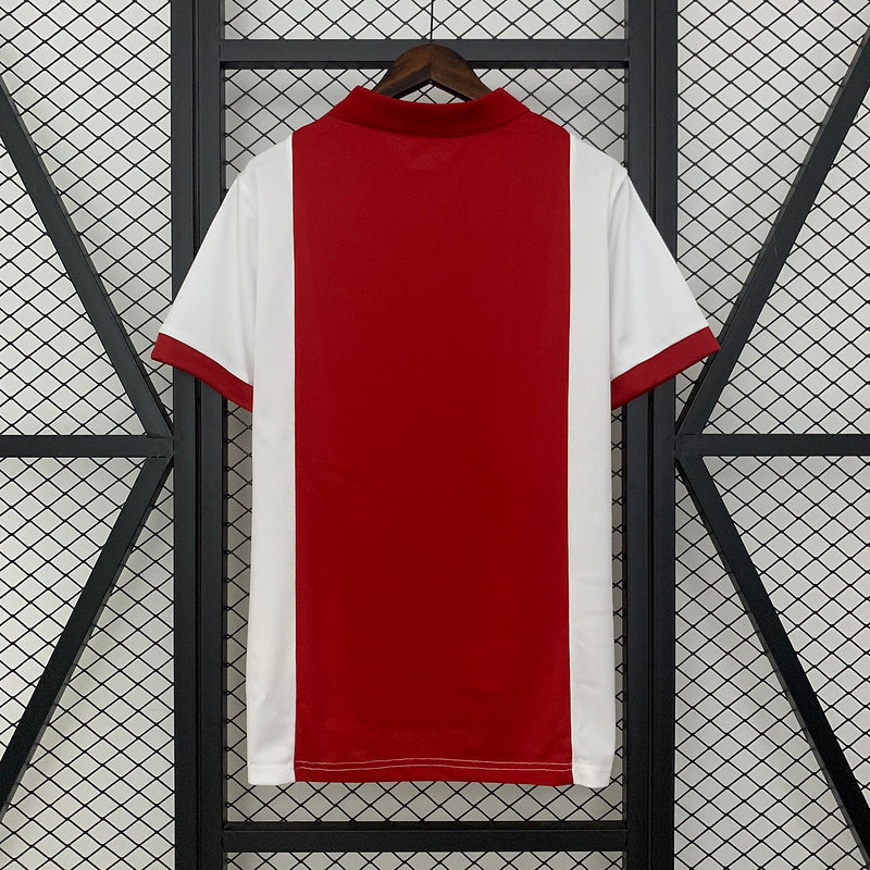 25∕26 Ajax Commemorative Edition