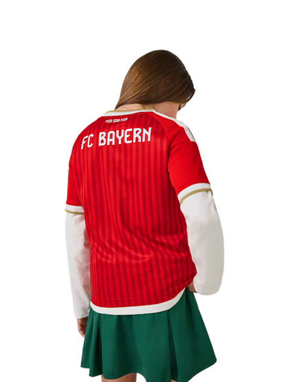 Kids Bayern Munich Home 26/27