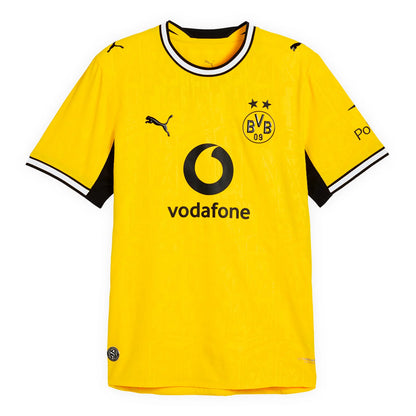 Jersey Borussia Dortmund Player Home 26/27