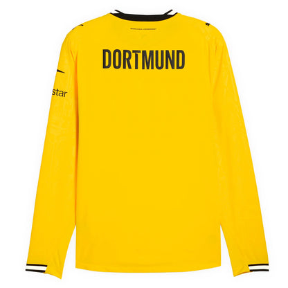 Jersey Borussia Dortmund Longsleeve Player Home 26/27