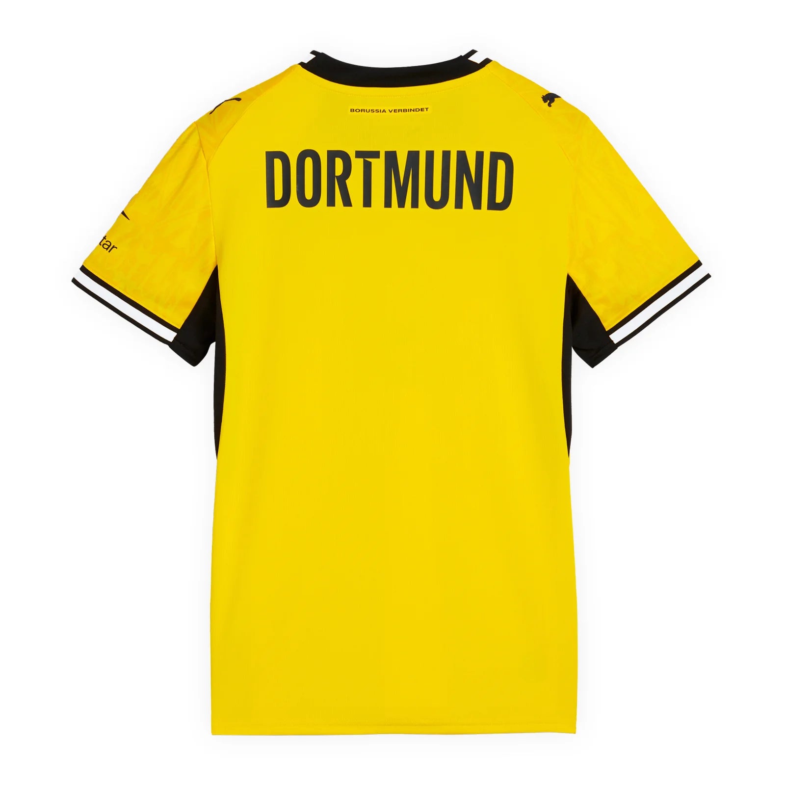 Jersey Borussia Dortmund Womens Home 26/27
