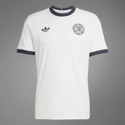 Camisa Germany Anniversary