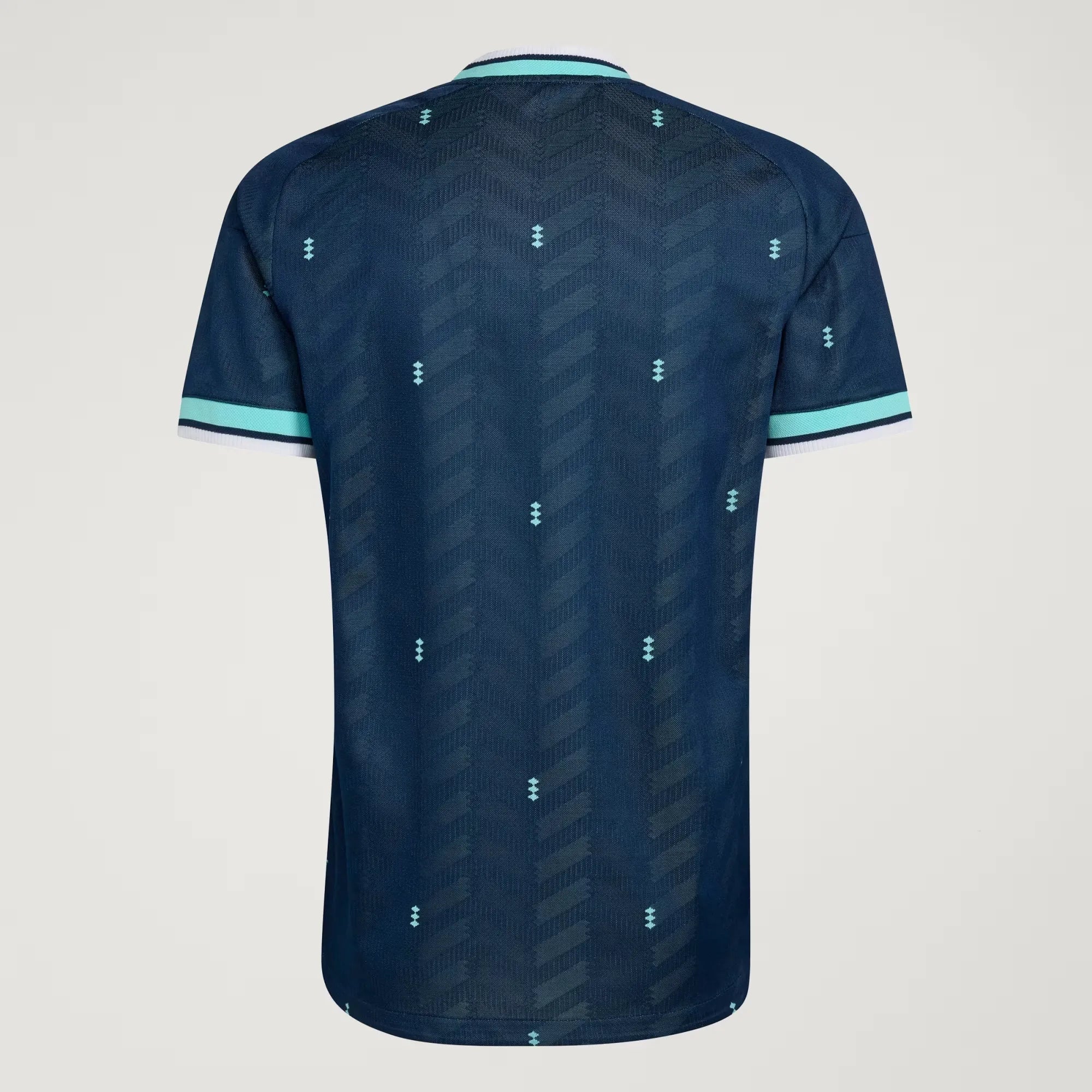 Jersey Germany Player Version Away World Cup 2026