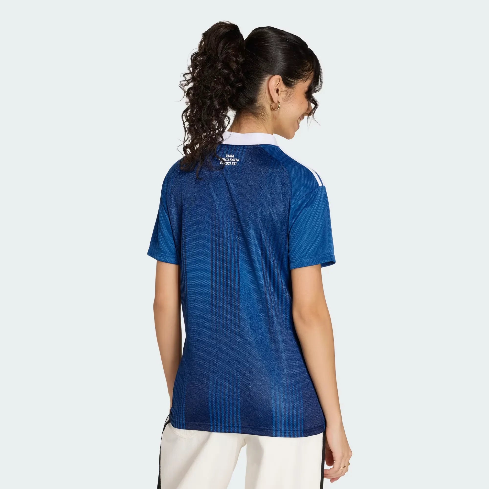 Jersey Greece Womens Away World Cup 2026