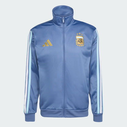 Argentina DNA Track Jacket
