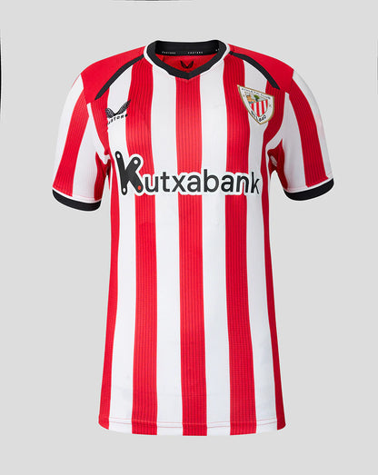 Jersey Athletic Club Womens Home 26/27