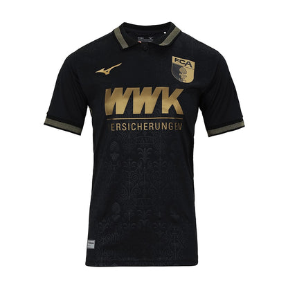 Jersey Augsburg Womens Third 25/26