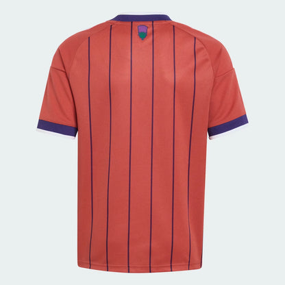 Kids Scotland Away World Cup 2026