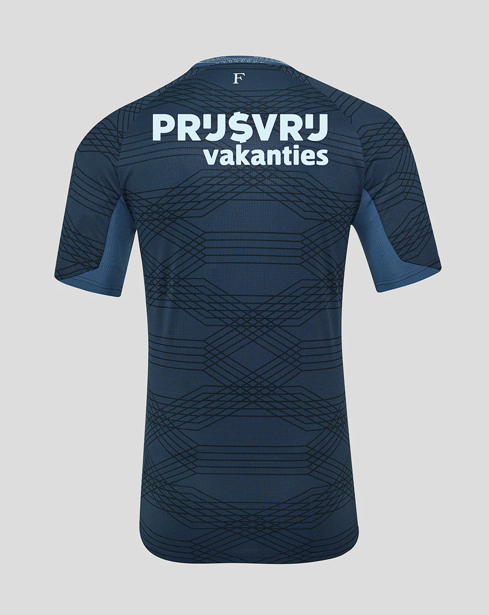 Kids Feyenoord 25/26 Away