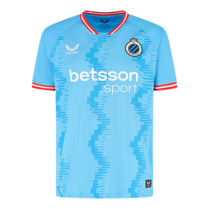 Kids Club Brugge 25/26 Third