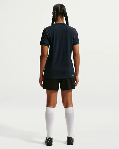 Jersey USA Womens Player Version Away World Cup 2026