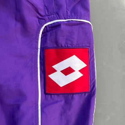AC Fiorentina Vintage Jacket 2006/07