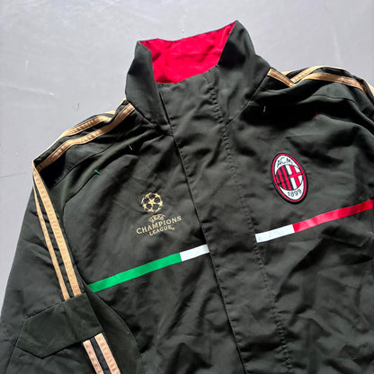 Adidas x AC Mailand CL Vintage Jacket 2007/08
