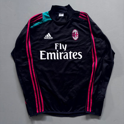 Adidas x AC Mailand Vintage Jacket 2013/14