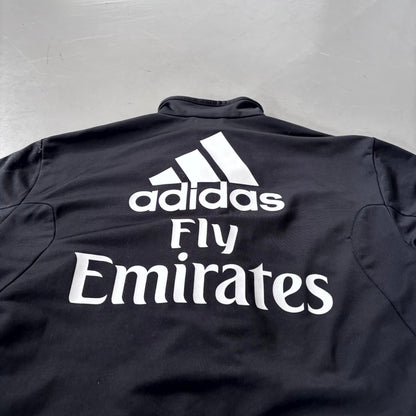 Adidas x AC Milan Vintage Jacket 2008/09