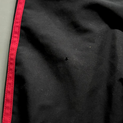 Adidas x AC Milan Vintage Jacket 2009/10