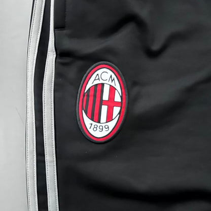 Adidas x AC Milan Vintage Jacket 2011/12