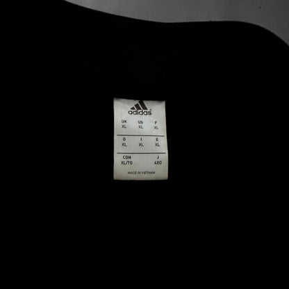 Adidas x AC Milan Vintage Jacket 2011/12