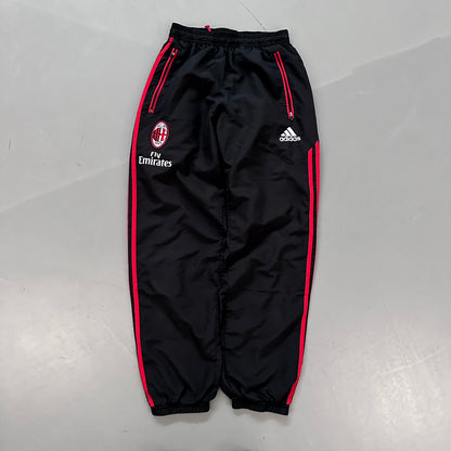 Adidas x AC Milan Vintage Jacket 2012/13