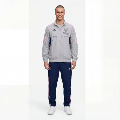 Adidas x Arsenal Vintage Jacket 2022/23