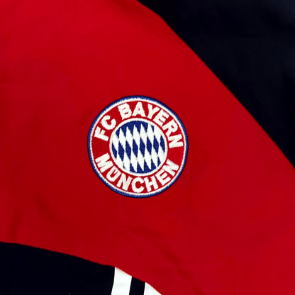 Adidas x FC Bayern CL Vintage Jacket 2005/06