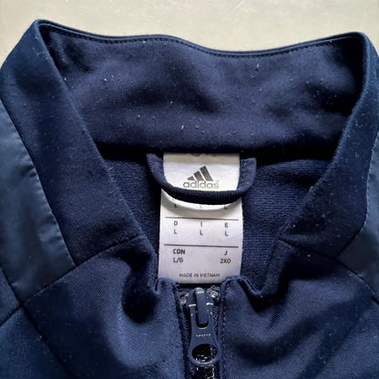 Adidas x FC Bayern Vintage Jacket 2015/16