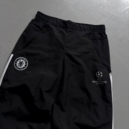 Adidas x FC Chelsea CL Vintage Jacket 2013/14