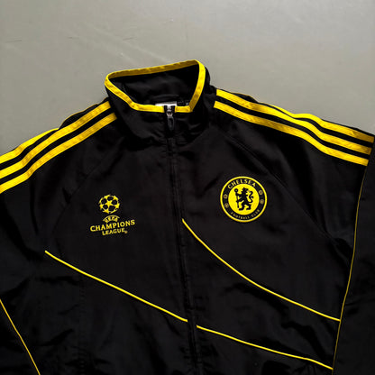 Adidas x FC Chelsea CL Vintage *Premium* Vintage Jacket 2008/09