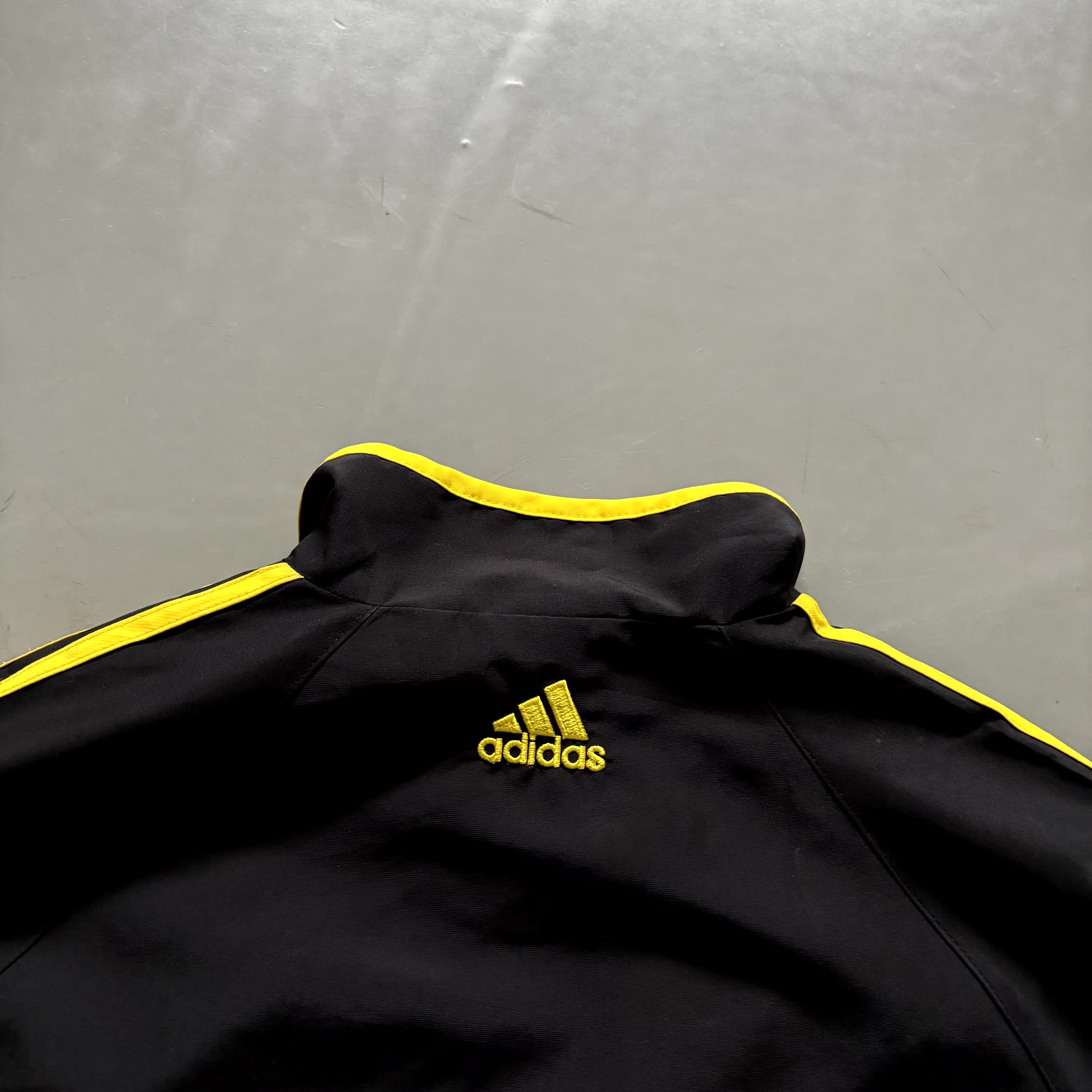 Adidas x FC Chelsea CL Vintage *Premium* Vintage Jacket 2008/09