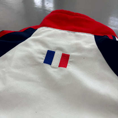 Adidas x France Vintage Jacket 2004