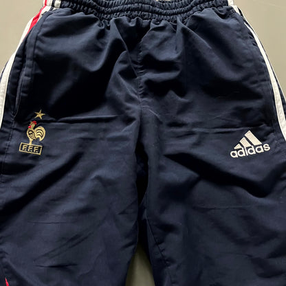 Adidas x France Vintage Jacket 2008