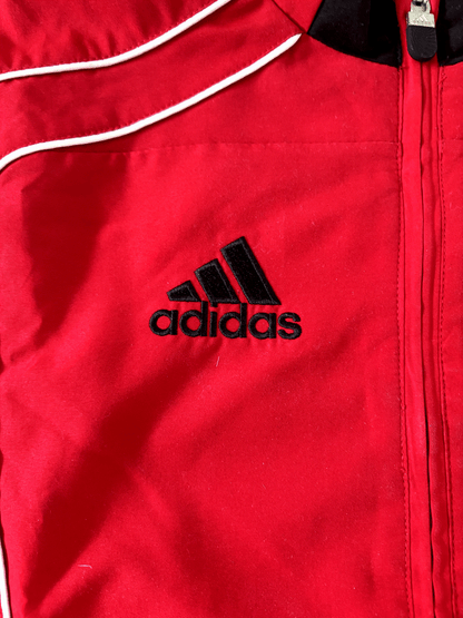 Adidas x Liverpool Vintage Jacket 2005/06