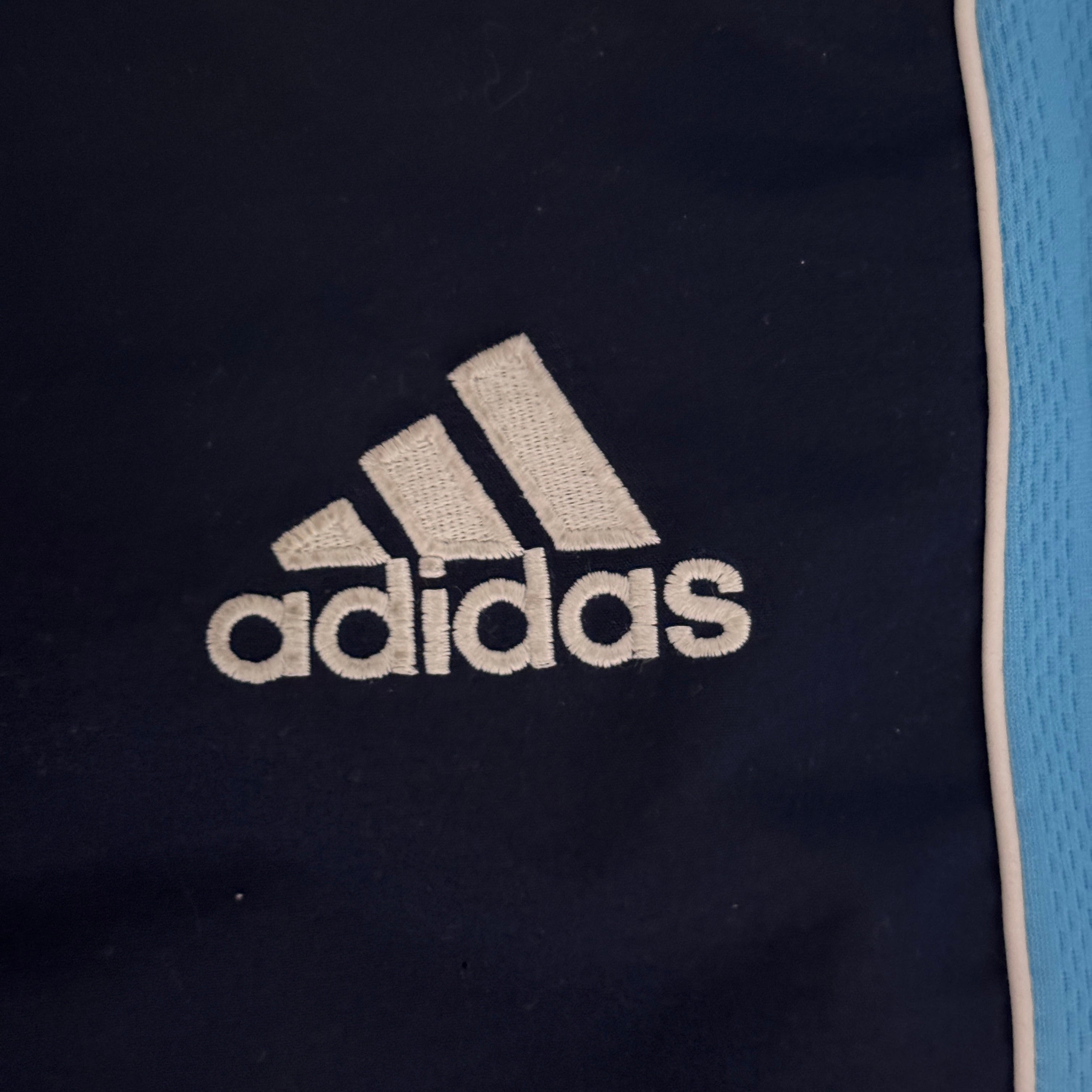 Adidas x Olympique Marseille Vintage Jacket 1998/99