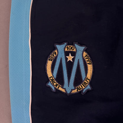 Adidas x Olympique Marseille Vintage Jacket 1998/99
