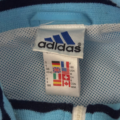 Adidas x Olympique Marseille Vintage Jacket 1998/99