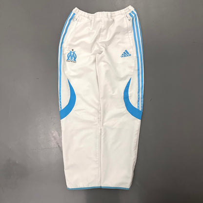 Adidas x Olympique Marseille Vintage Jacket 2008/09