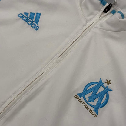 Adidas x Olympique Marseille Vintage Jacket 2008/09