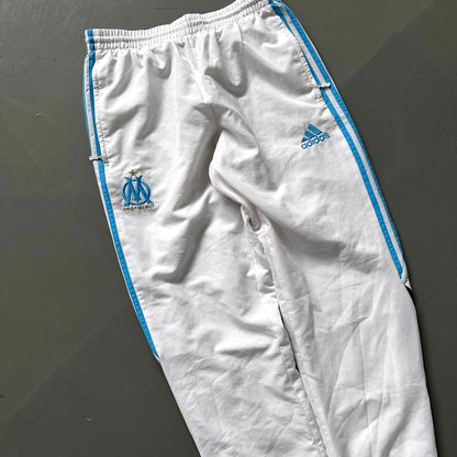 Adidas x Olympique Marseille Vintage Jacket 2009/10