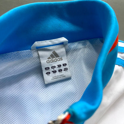 Adidas x Olympique Marseille Vintage Jacket 2009/10