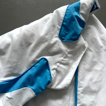 Adidas x Olympique Marseille Vintage Jacket 2009/10