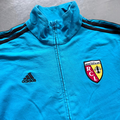 Adidas x RC Lens Vintage Jacket 2010/11