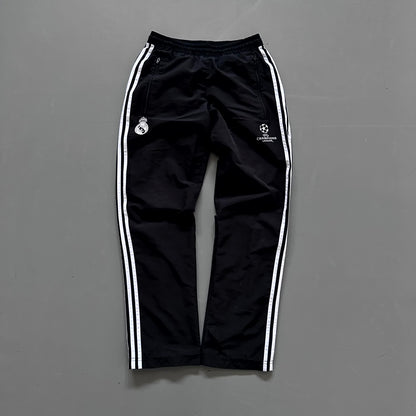 Adidas x Real Madrid CL Vintage Jacket 2012/13