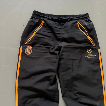 Adidas x Real Madrid CL Vintage Jacket 2013/14
