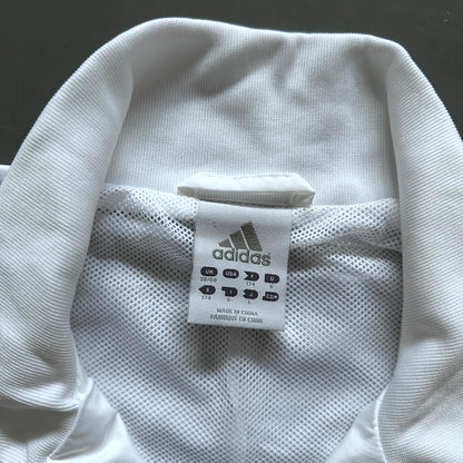 Adidas x Real Madrid CL Vintage *Premium* Jacket 2013/14