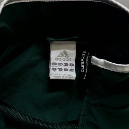 Adidas x Real Madrid CL Vintage Premium Jacket 2013/14