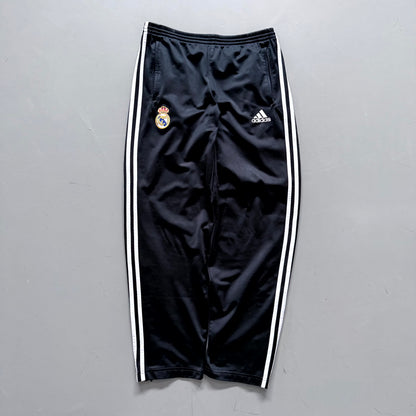 Adidas x Real Madrid Vintage Jacket 2008/09